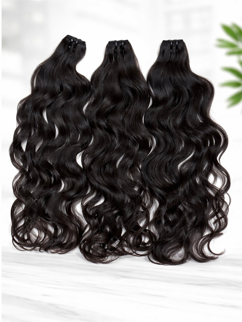 Natural Wave